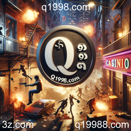 A Revolução dos Jogos de Ação: Um Mergulho na Adrenalina Virtual