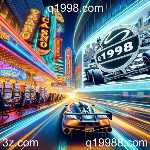 A Evolução dos Jogos de Corrida: Adrenalina e Diversão em Cada Volta